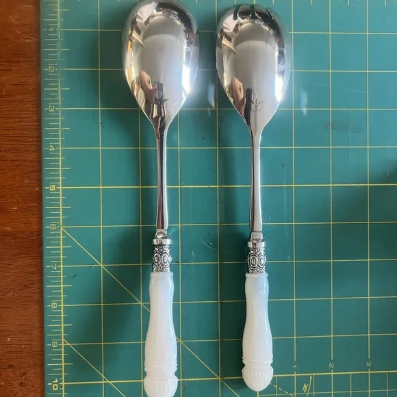Southern living and home spoon and fork vintage - Picture 6 of 16